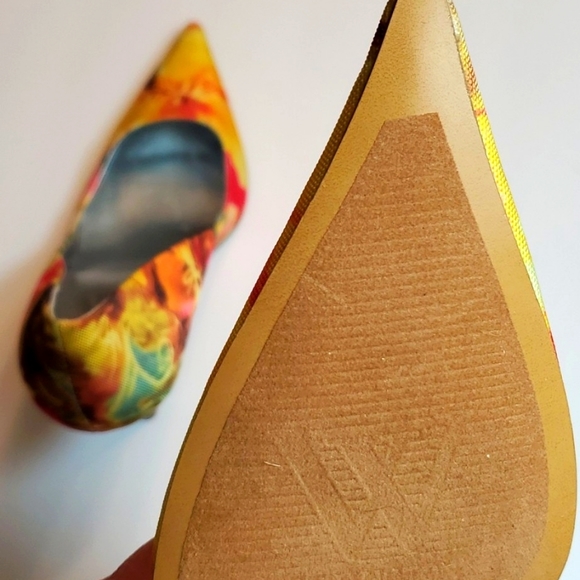 Worthington high heel size 6 1/2 M Very good condition - Picture 14 of 17